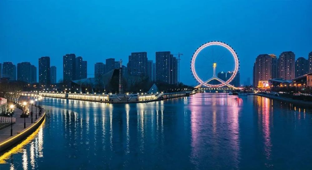 天津，梦想之城，魅力天津的无限探索之旅