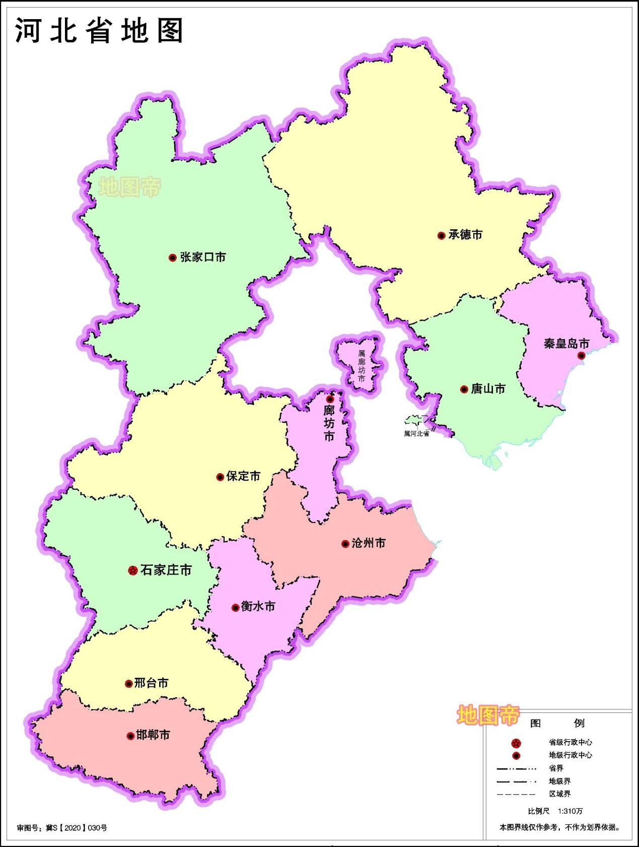 河北绿色崛起，引领高质量发展新篇章