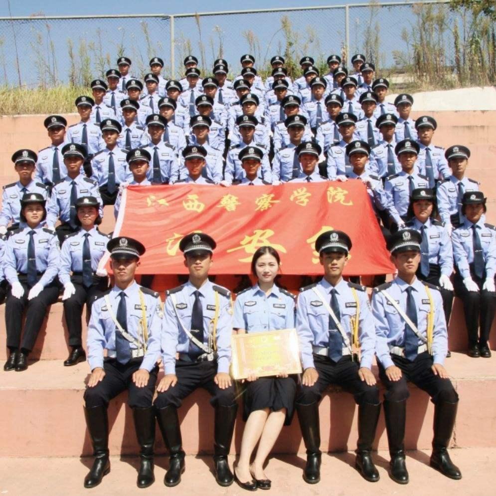 江西之光，学习变化的力量与自信的征程之旅