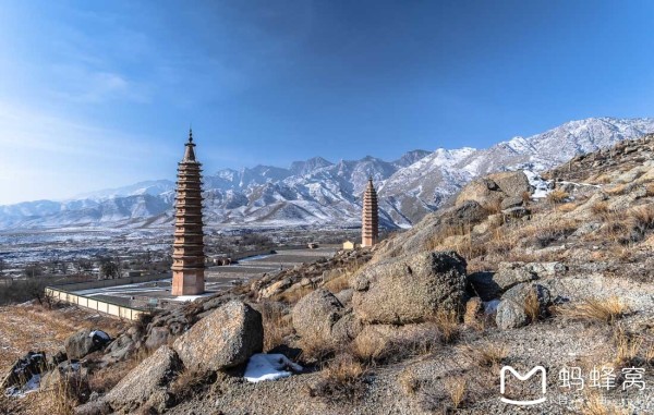 探寻塞外江南的魅力，宁夏之旅揭秘塞外江南之美