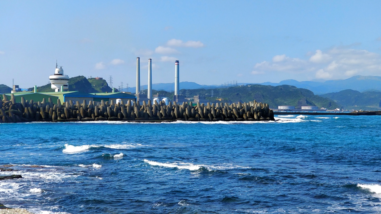 台湾，日常故事中的友情、美食与家的温馨
