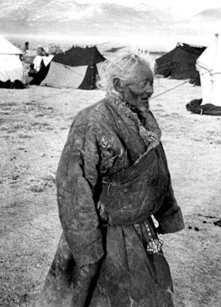 西藏秘境，高原之美与智慧之光