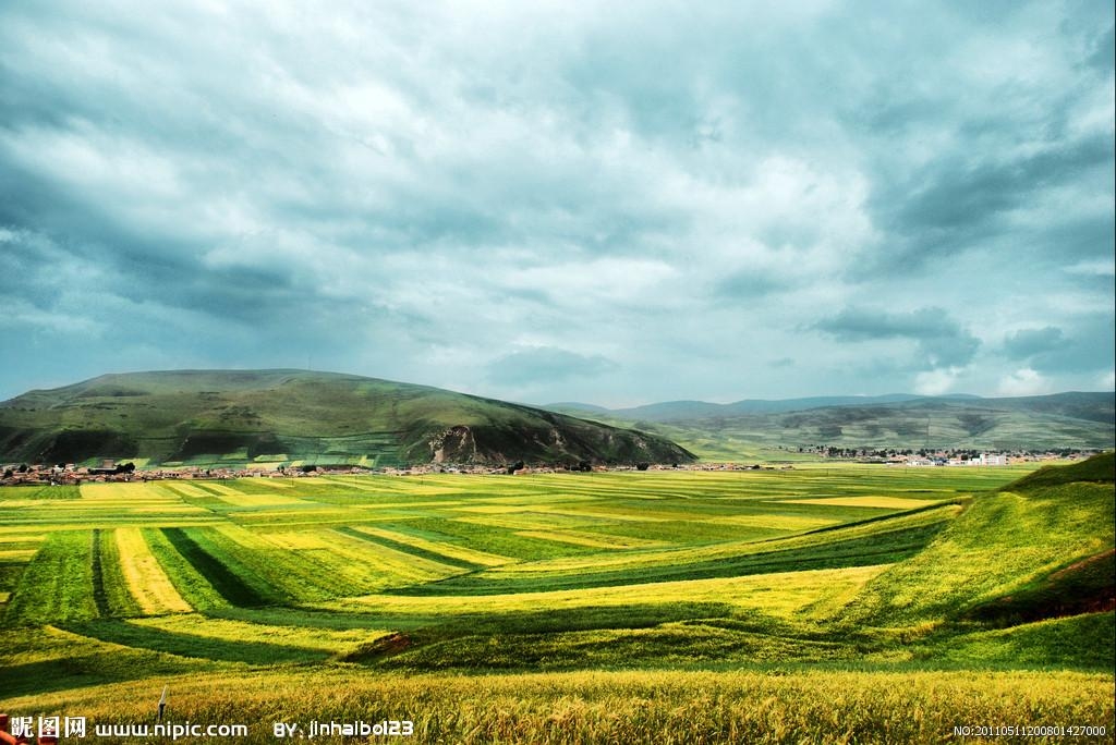 青海，生态宝库中的民族文化瑰宝