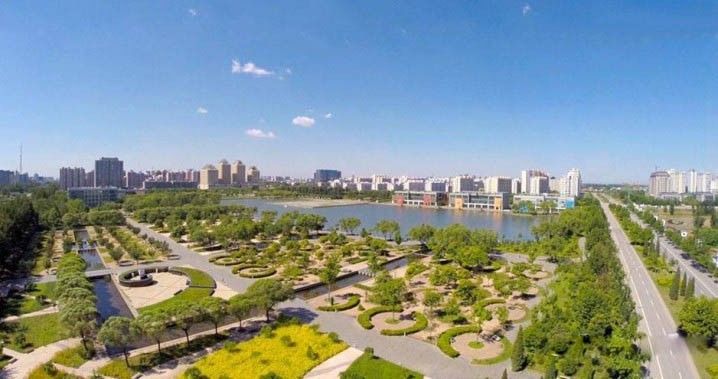 廊坊，亲爱的听众朋友们