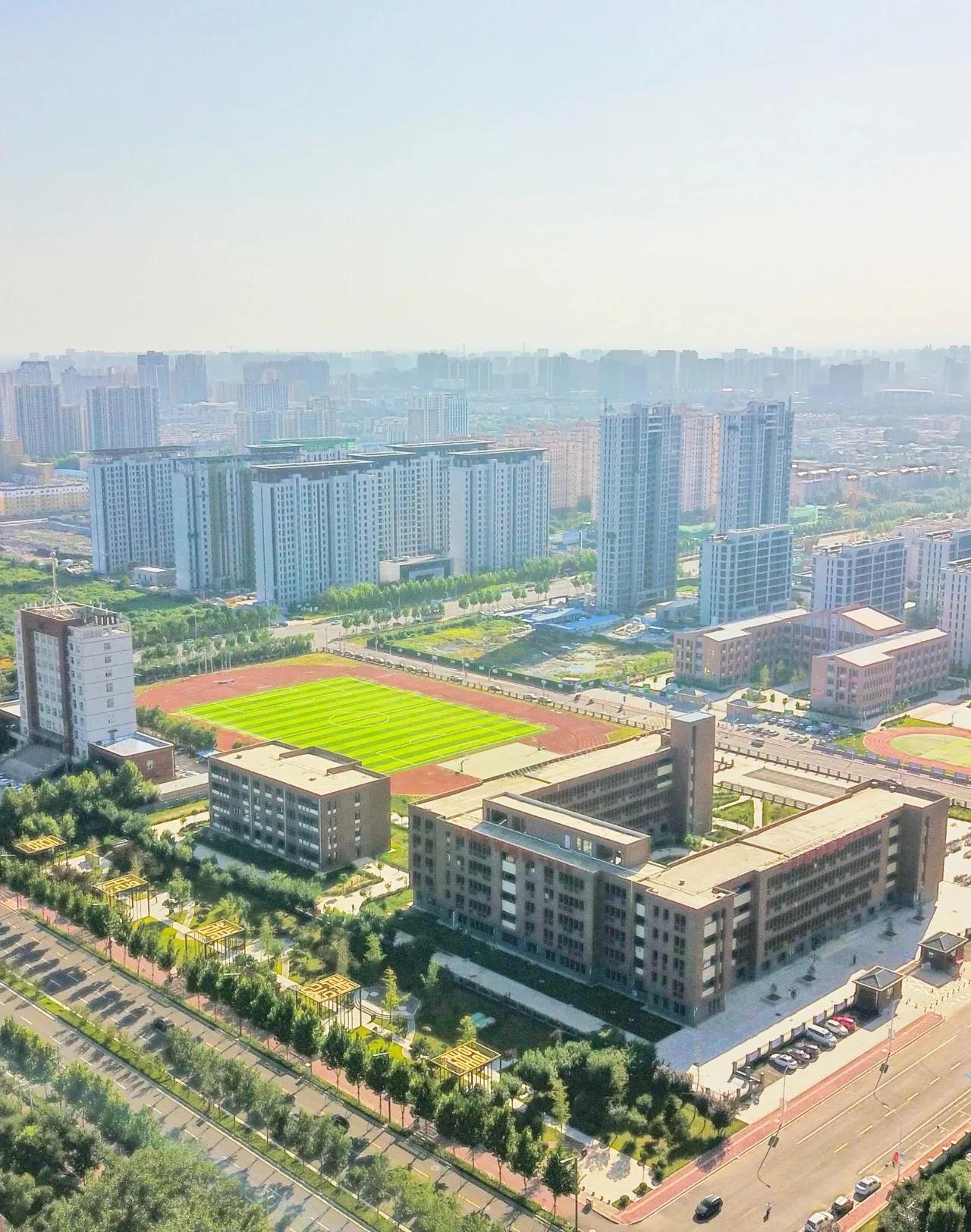 探幽古韵，邢台古城的历史与现代邂逅之旅