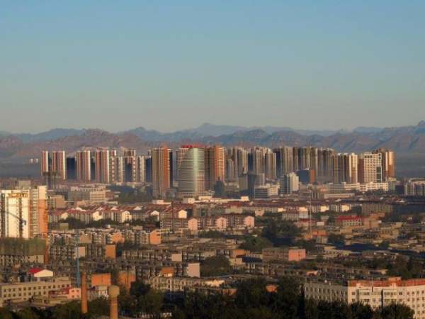 保定，致敬领导与朋友们的盛会